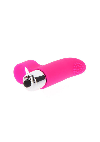Tickle Pleaser by FingerVibe