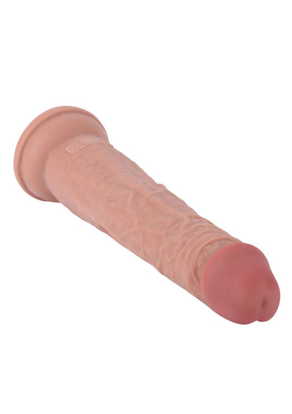 Deluxe Dual Density Dong TPE 36,5 cm by ToyJoy Get Real