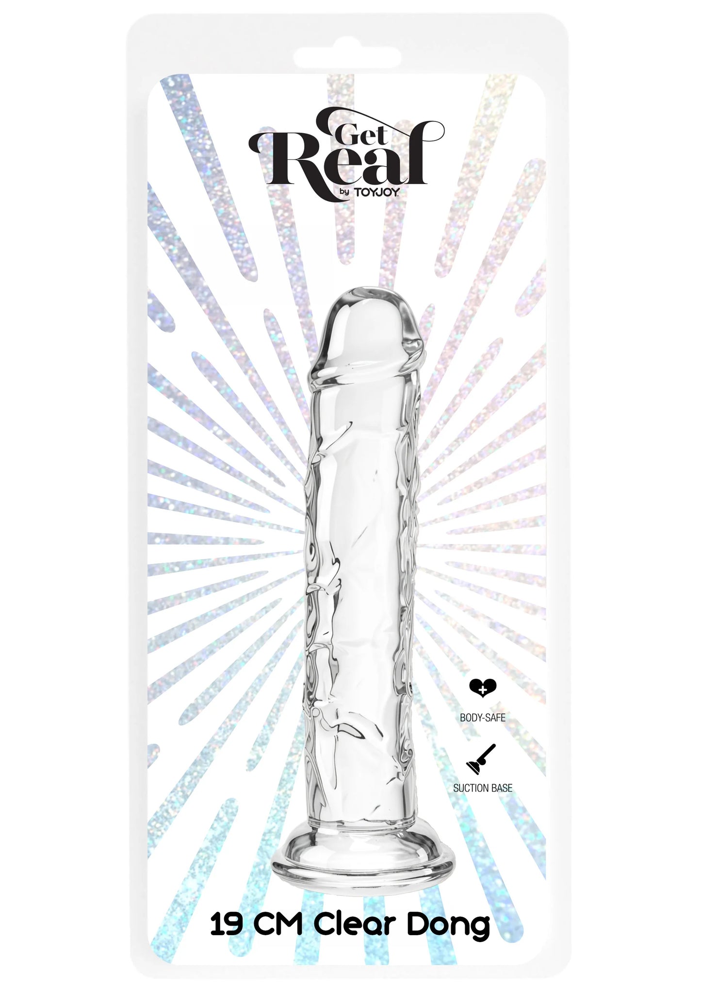 10127_CLEAR_02 | bestel discreet online bij Happytoys, de erotische webshop geleid door een vrouw.