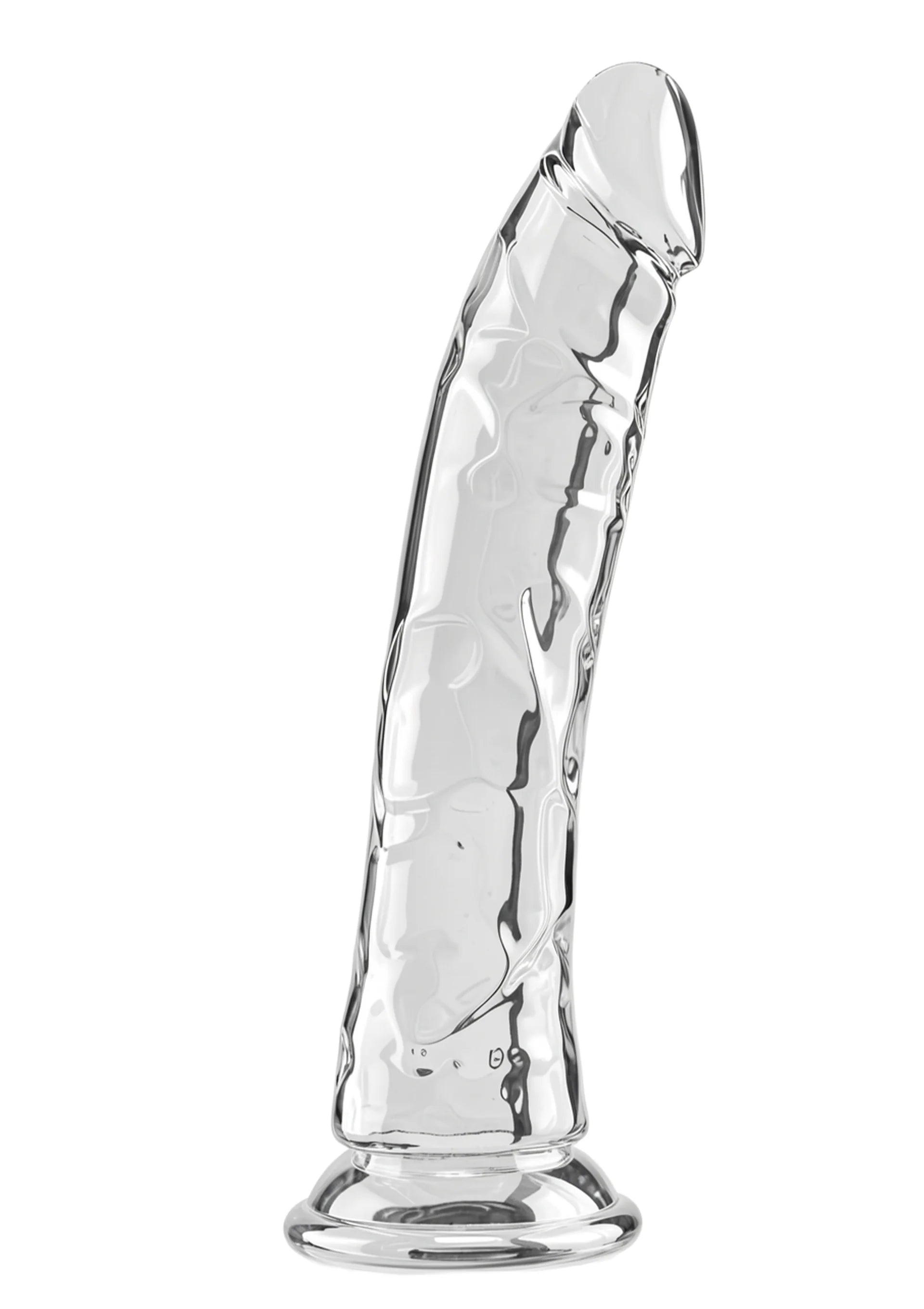 10128_CLEAR_01 | bestel discreet online bij Happytoys, de erotische webshop geleid door een vrouw.