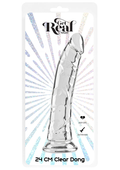 10128_CLEAR_02 | bestel discreet online bij Happytoys, de erotische webshop geleid door een vrouw.