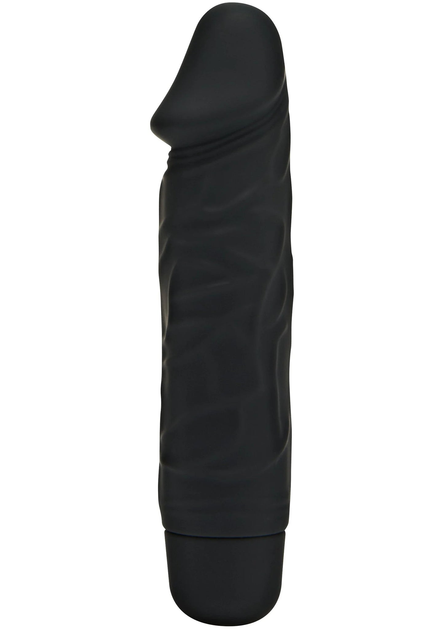 Classic Vibrator Mini Black by ToyJoy