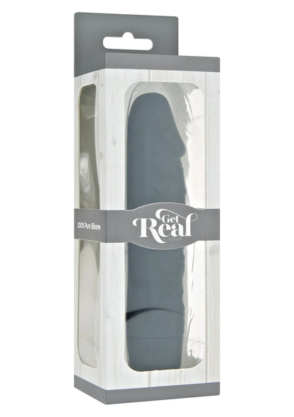 Classic Vibrator Mini Black by ToyJoy