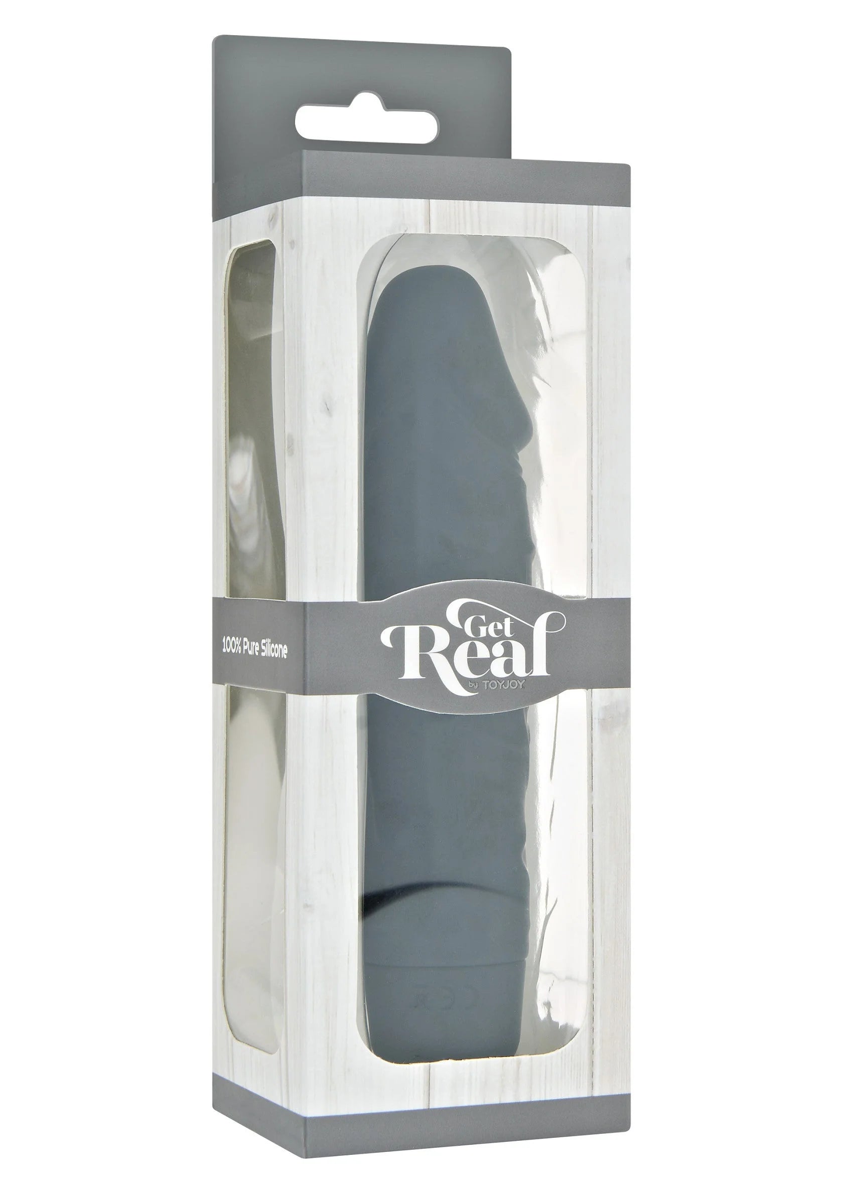 Beste vandaag nog: Classic Vibrator Mini Purple by ToyJoy - bij Happytoys Sexshop: Toys for Feeling Happy & Easy 😊