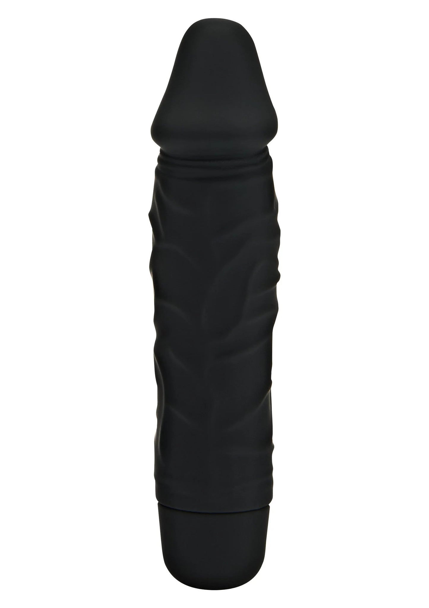 Classic Vibrator Mini Black by ToyJoy