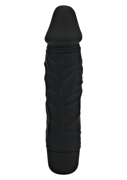 Classic Vibrator Mini Black by ToyJoy