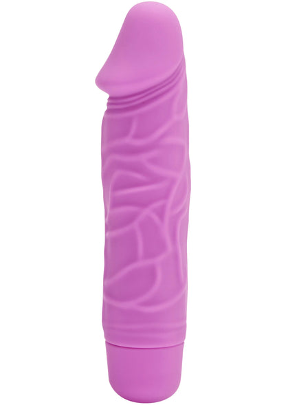 Classic Vibrator Mini Black by ToyJoy