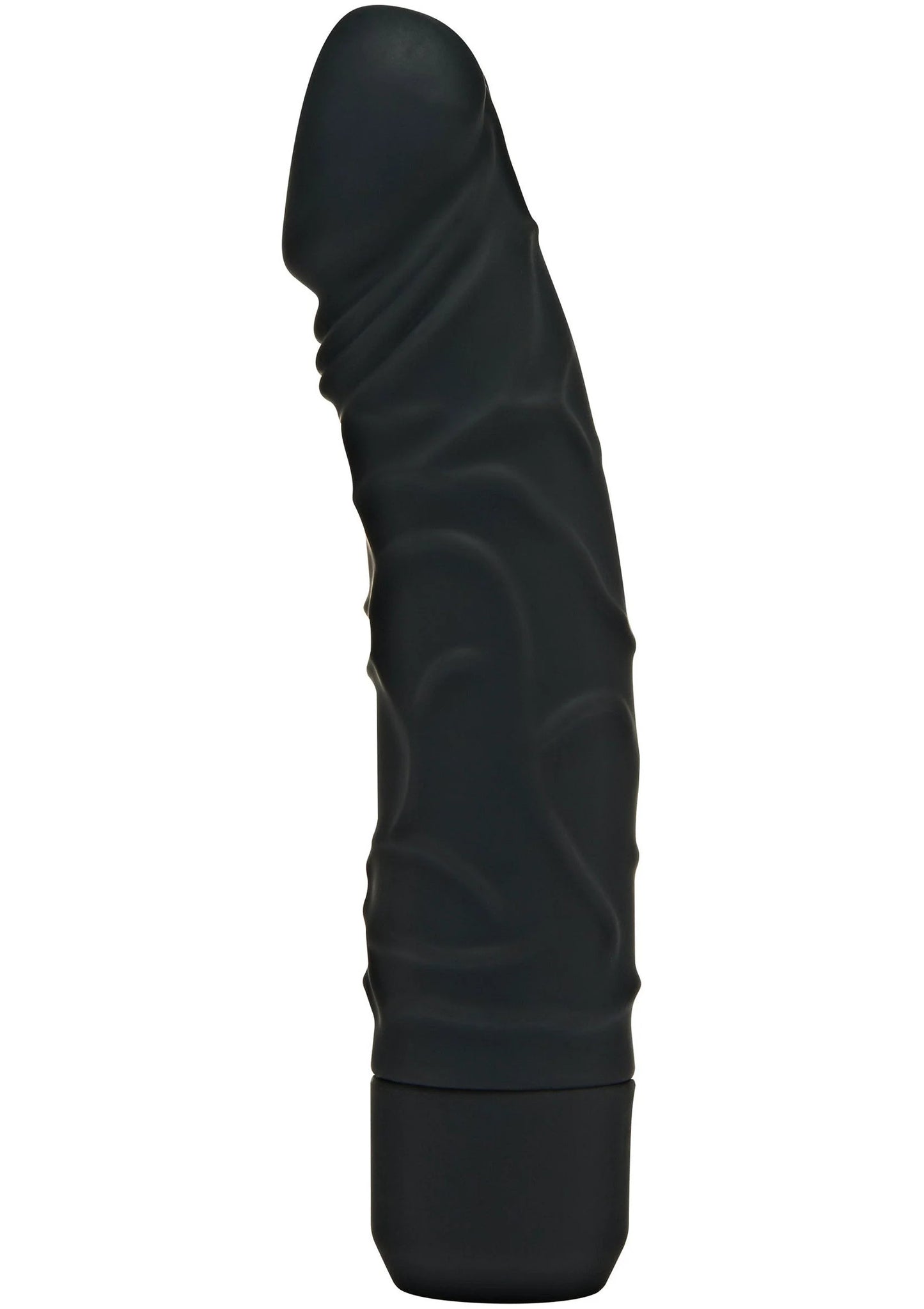 Klassischer Original-Vibrator Lila von ToyJoy