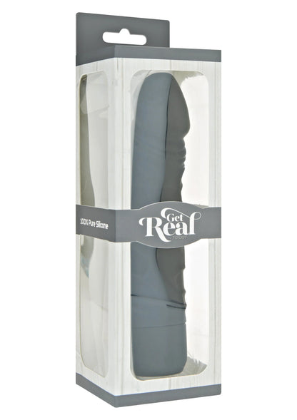Klassischer Original-Vibrator Lila von ToyJoy