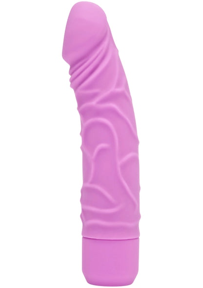 Klassischer Original-Vibrator Lila von ToyJoy