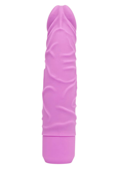 Klassischer Original-Vibrator Lila von ToyJoy