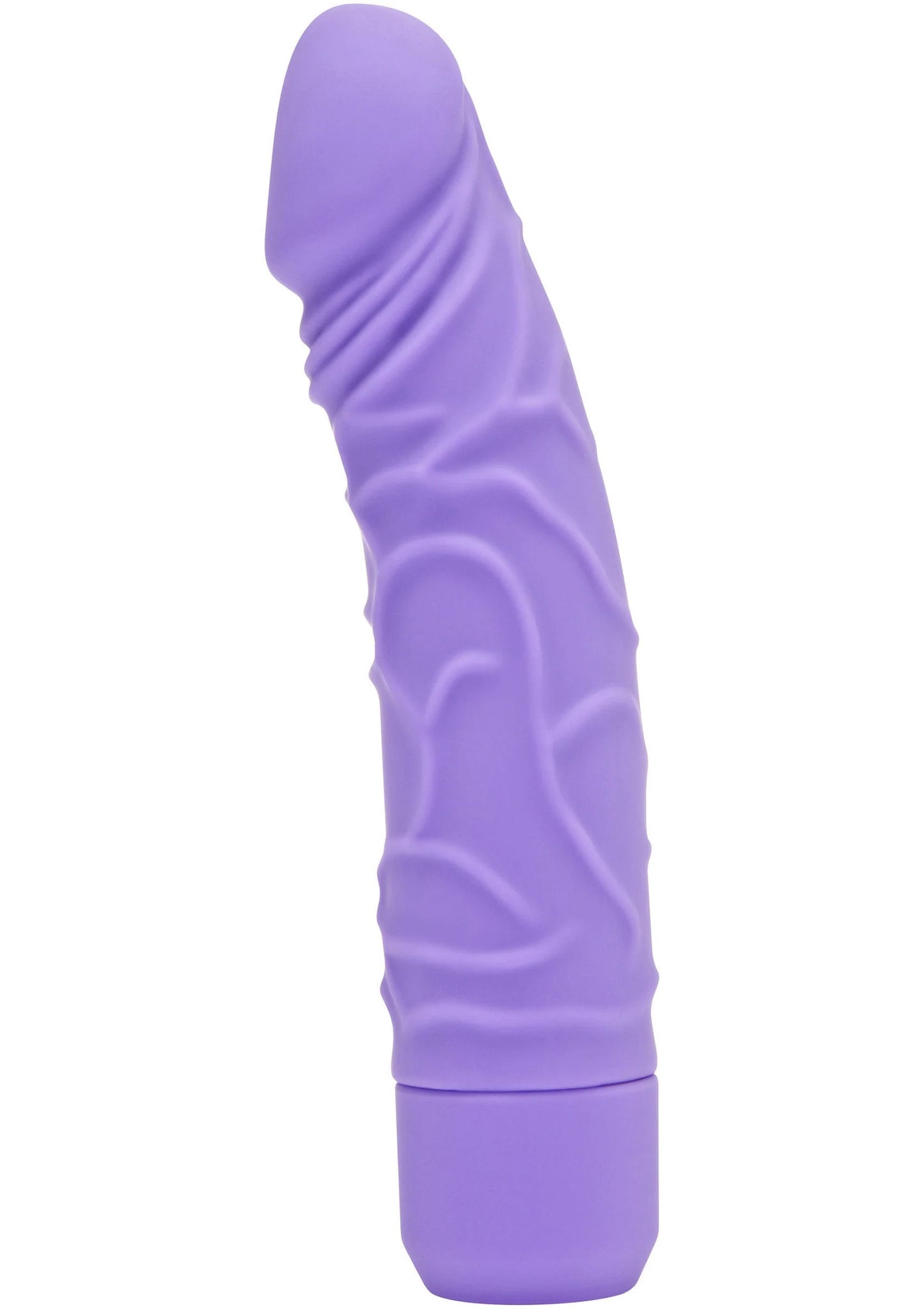 Klassischer Original-Vibrator Lila von ToyJoy