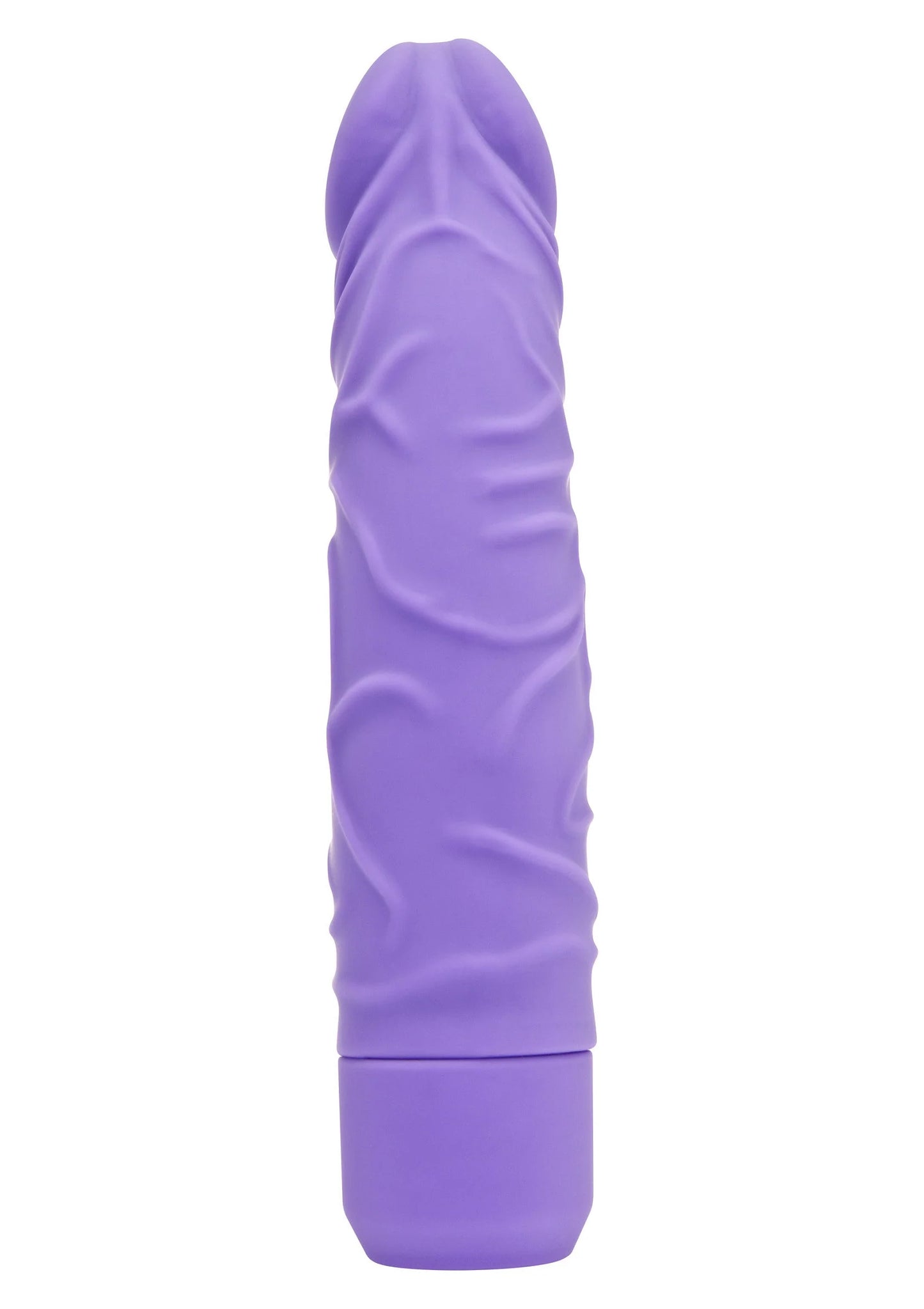 Klassischer Original-Vibrator Lila von ToyJoy