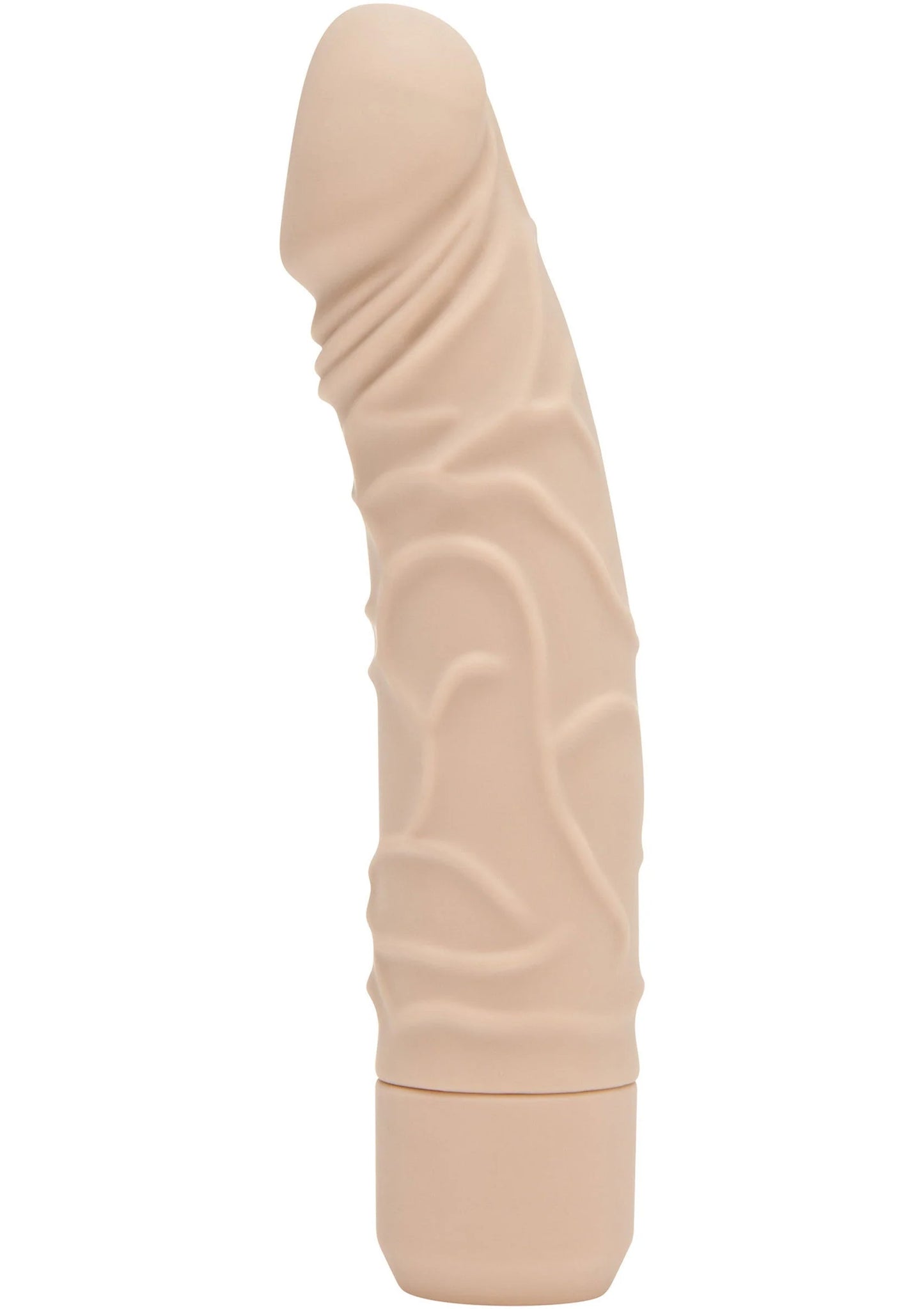Klassischer Original-Vibrator Lila von ToyJoy
