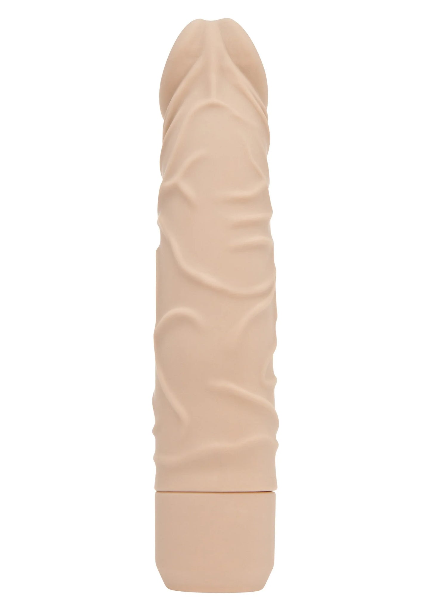Klassischer Original-Vibrator Lila von ToyJoy