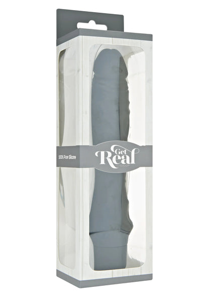 Classic Large Vibrator Pink by ToyJoy