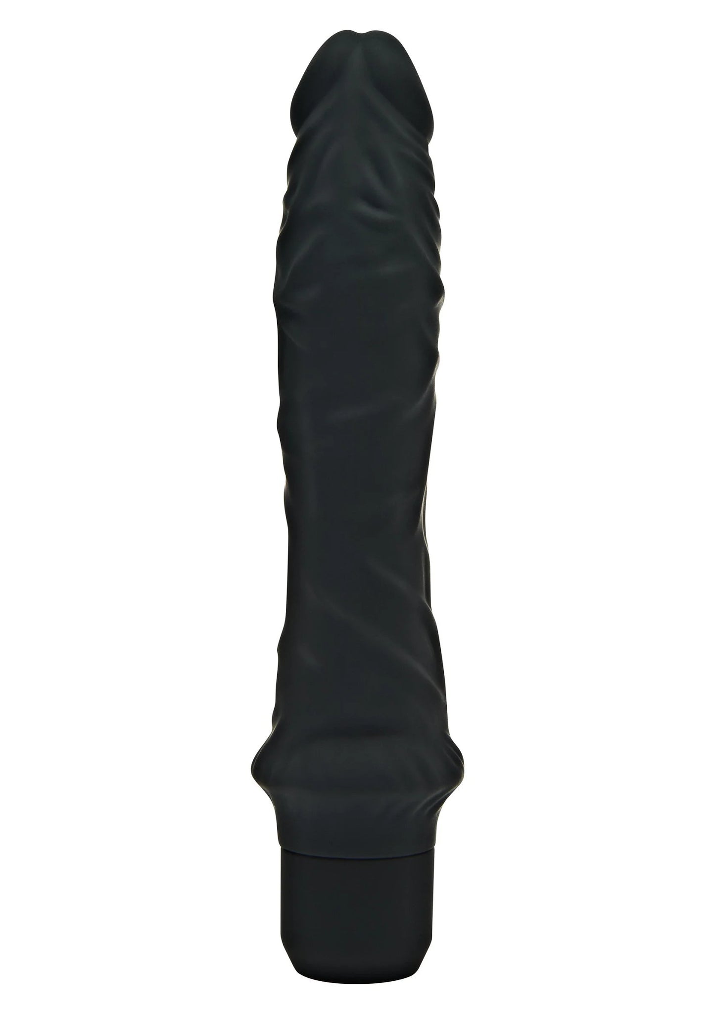 Classic Large Vibrator Purple by ToyJoy