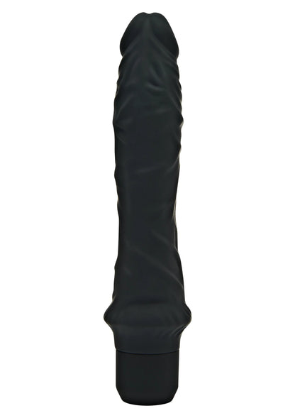 Classic Large Vibrator Pink by ToyJoy