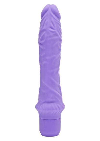 Classic Large Vibrator Skin by ToyJoy