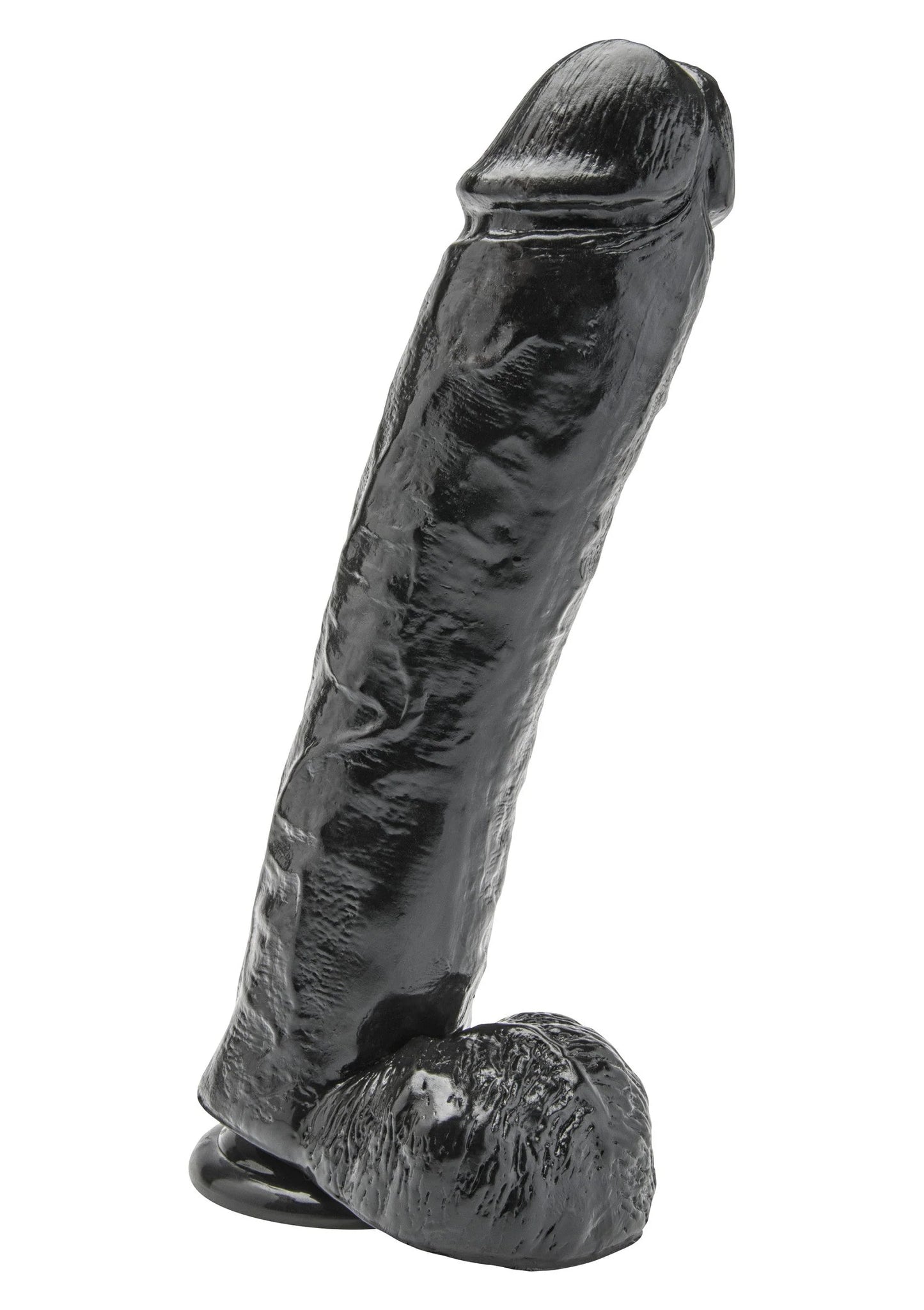 Dildo PVC 28 cm by ToyJoy