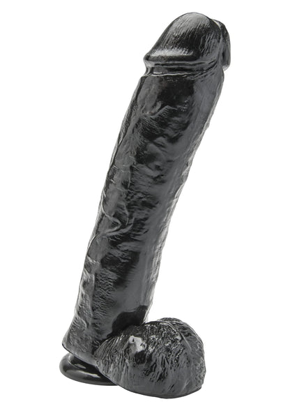 Dildo PVC 28 cm by ToyJoy