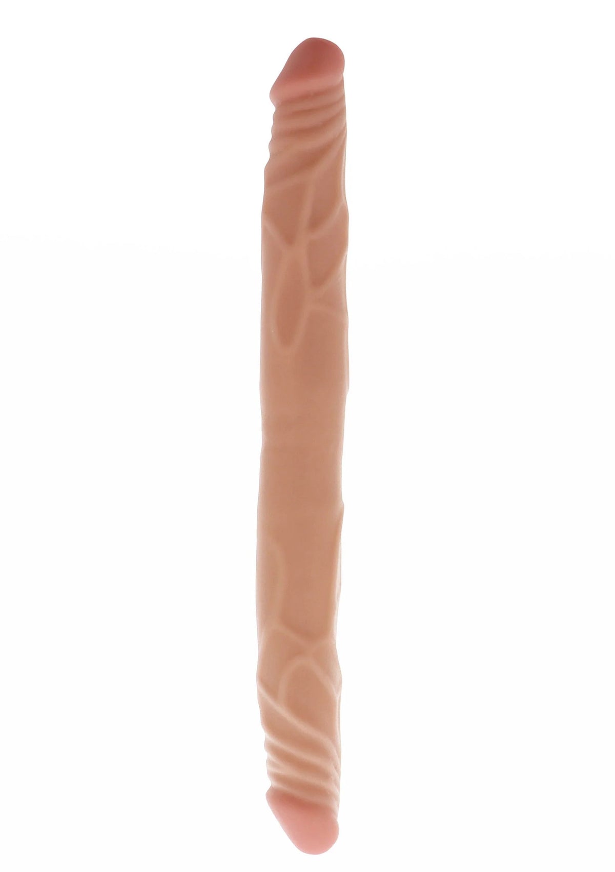 Double Dong PVC 35 cm by ToyJoy Get Real