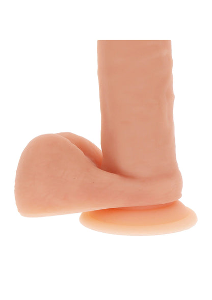 Dildo Silicone 20 cm by ToyJoy