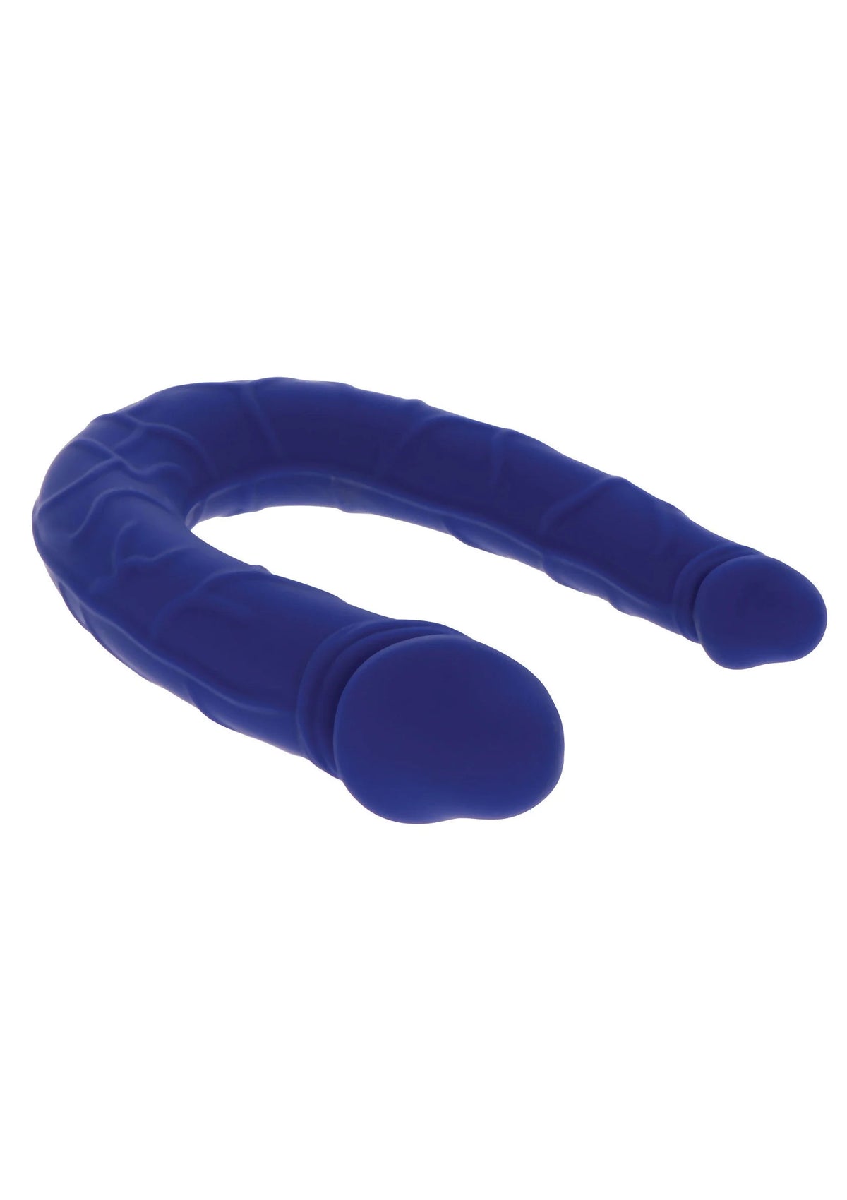 Bestel: Double Dong Realistic Mini Silicone - bij Happytoys: de erotische sex webshop | liever Happy dan Easy ⭐⭐⭐⭐⭐