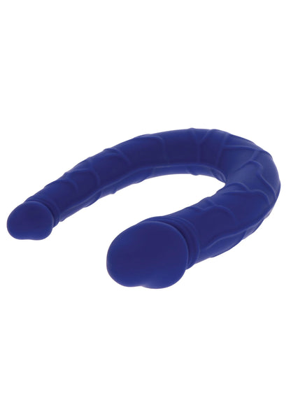 Bestel: Double Dong Realistic Mini Silicone - bij Happytoys: de erotische sex webshop | liever Happy dan Easy ⭐⭐⭐⭐⭐