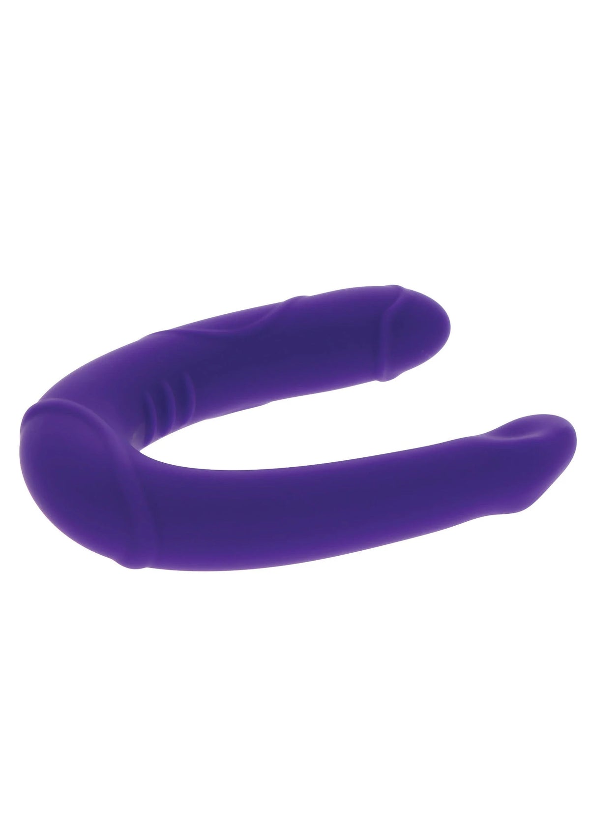 Bestel: Double Dong Vogue Mini Silicone - bij Happytoys: de erotische sex webshop | liever Happy dan Easy ⭐⭐⭐⭐⭐