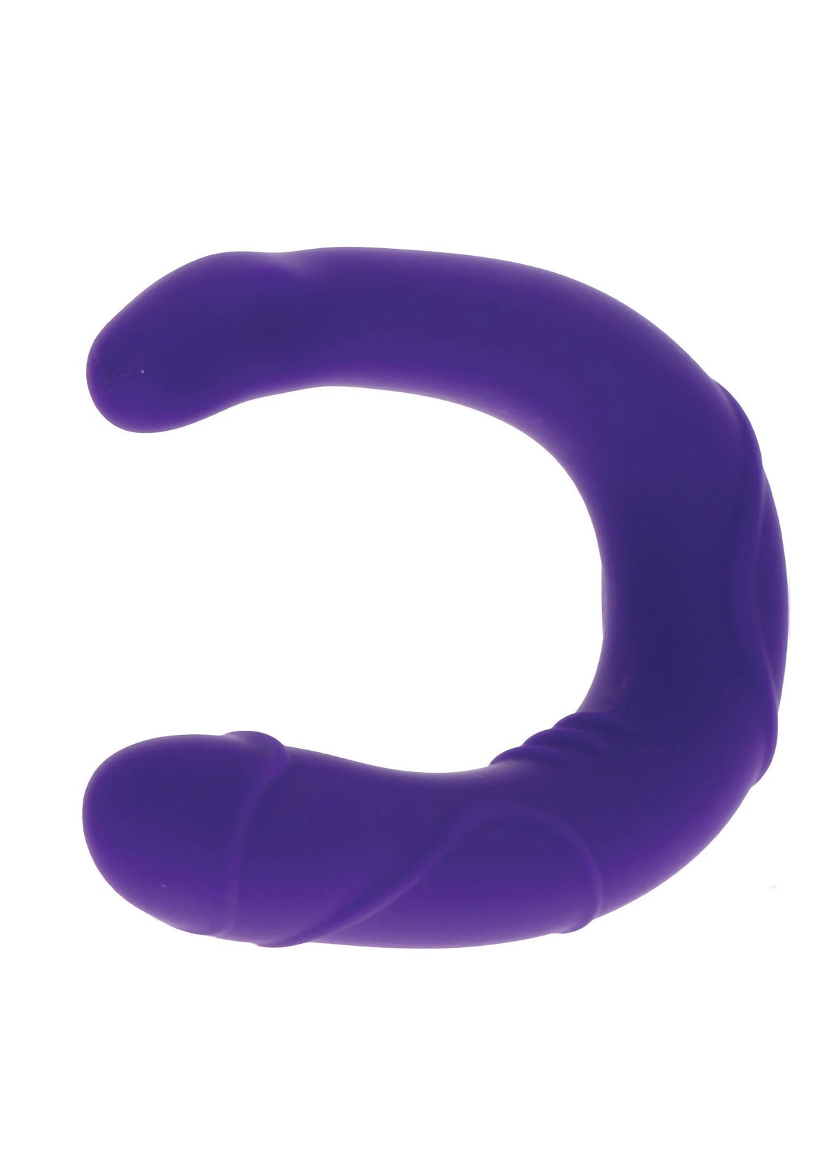 Bestel: Double Dong Vogue Mini Silicone - bij Happytoys: de erotische sex webshop | liever Happy dan Easy ⭐⭐⭐⭐⭐
