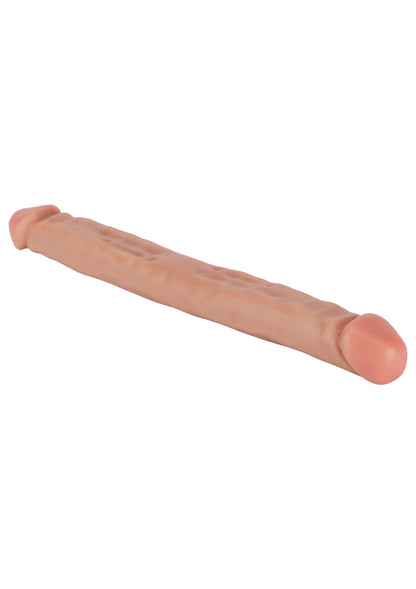 Bestel: Double Dong PVC 45 cm - bij Happytoys: de erotische sex webshop | liever Happy dan Easy ⭐⭐⭐⭐⭐