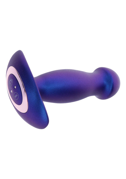 Bestel: The Wild Magn Pulse Vibrating Plug - bij Happytoys: de erotische sex webshop | liever Happy dan Easy ⭐⭐⭐⭐⭐