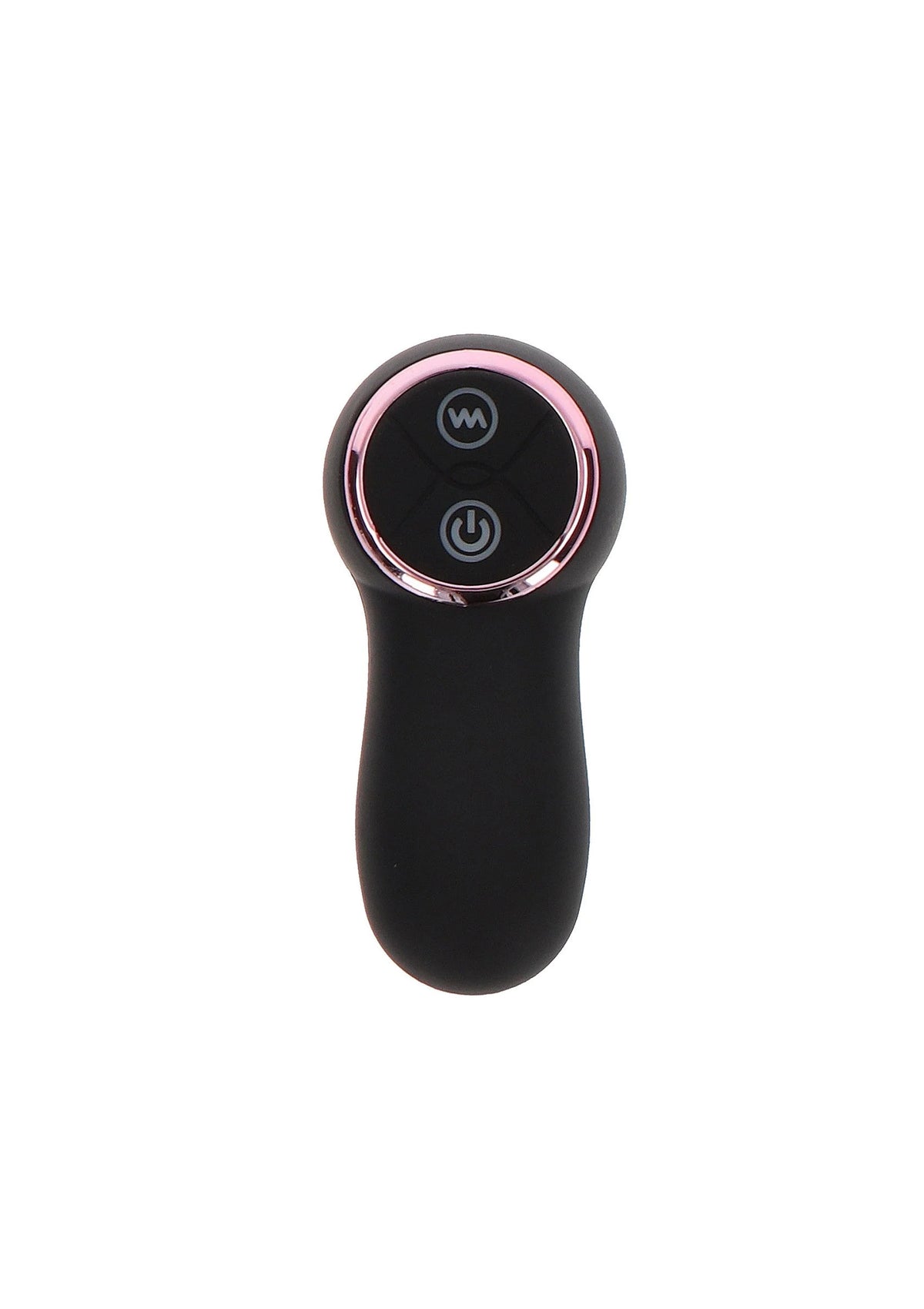 Bestel: The Wild Magn Pulse Vibrating Plug - bij Happytoys: de erotische sex webshop | liever Happy dan Easy ⭐⭐⭐⭐⭐