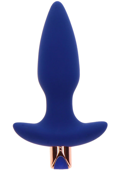 Bestel: The Sparkle Buttplug - bij Happytoys: de erotische sex webshop | liever Happy dan Easy ⭐⭐⭐⭐⭐