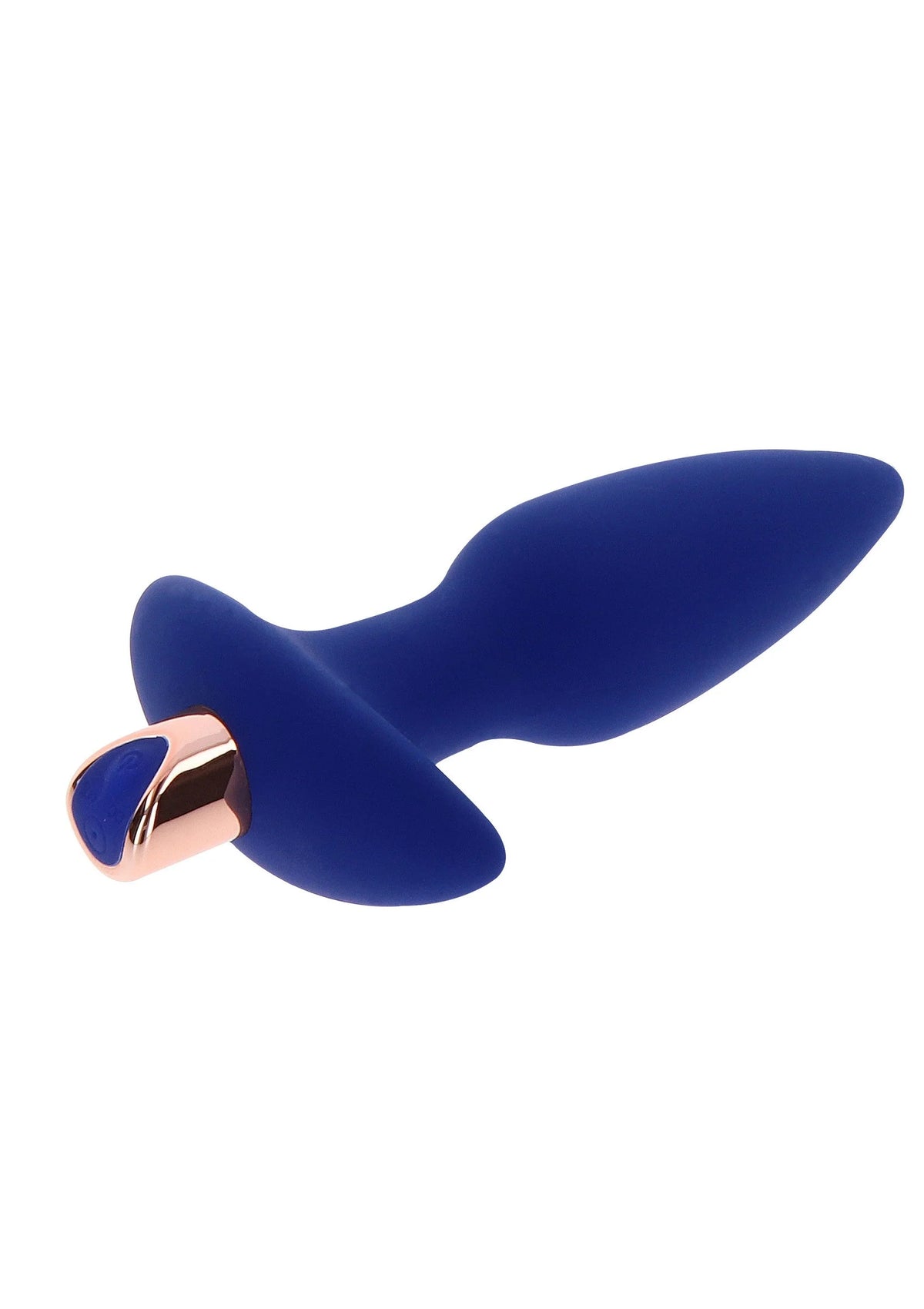 Bestel: The Sparkle Buttplug - bij Happytoys: de erotische sex webshop | liever Happy dan Easy ⭐⭐⭐⭐⭐