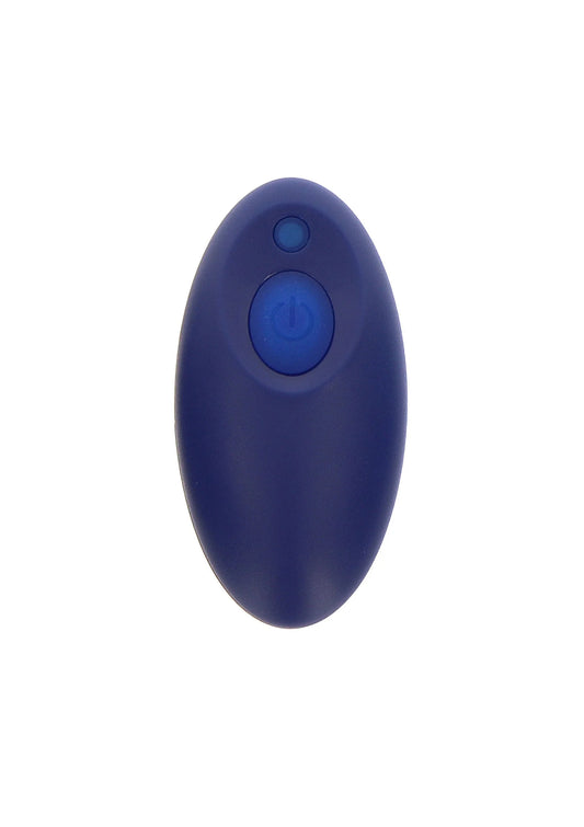 Bestel: The Risque Buttplug - bij Happytoys: de erotische sex webshop | liever Happy dan Easy ⭐⭐⭐⭐⭐