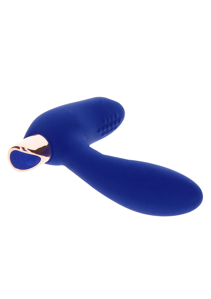 Der Heroische P-Punkt Buttplug