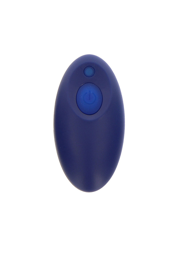 Der Heroische P-Punkt Buttplug