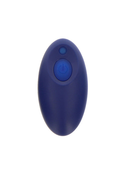 Der Heroische P-Punkt Buttplug
