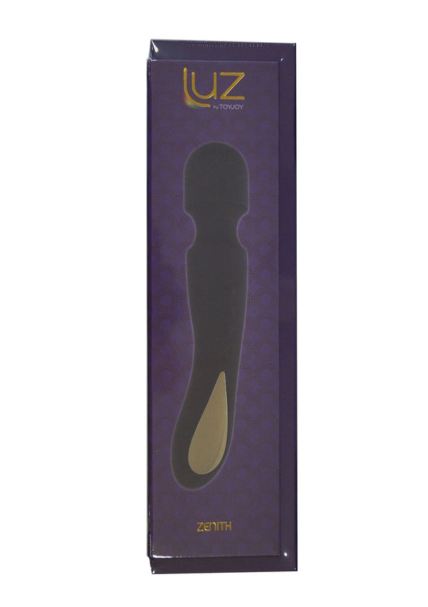 Zenith Massager by ToyJoy Luz