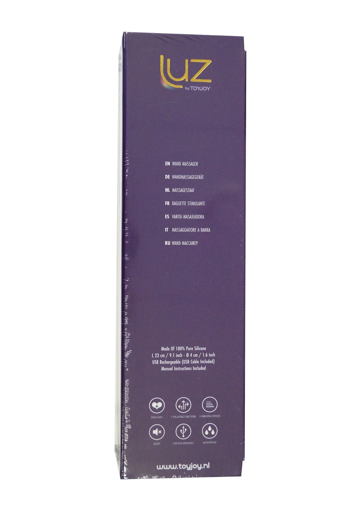 10236_PURPLE_03 | bestel discreet online bij Happytoys, de erotische webshop geleid door een vrouw.