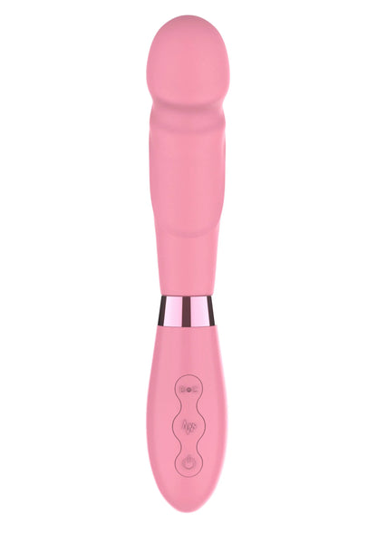 Bestel: Pop Supreme Vibrator - bij Happytoys: de erotische sex webshop | liever Happy dan Easy ⭐⭐⭐⭐⭐