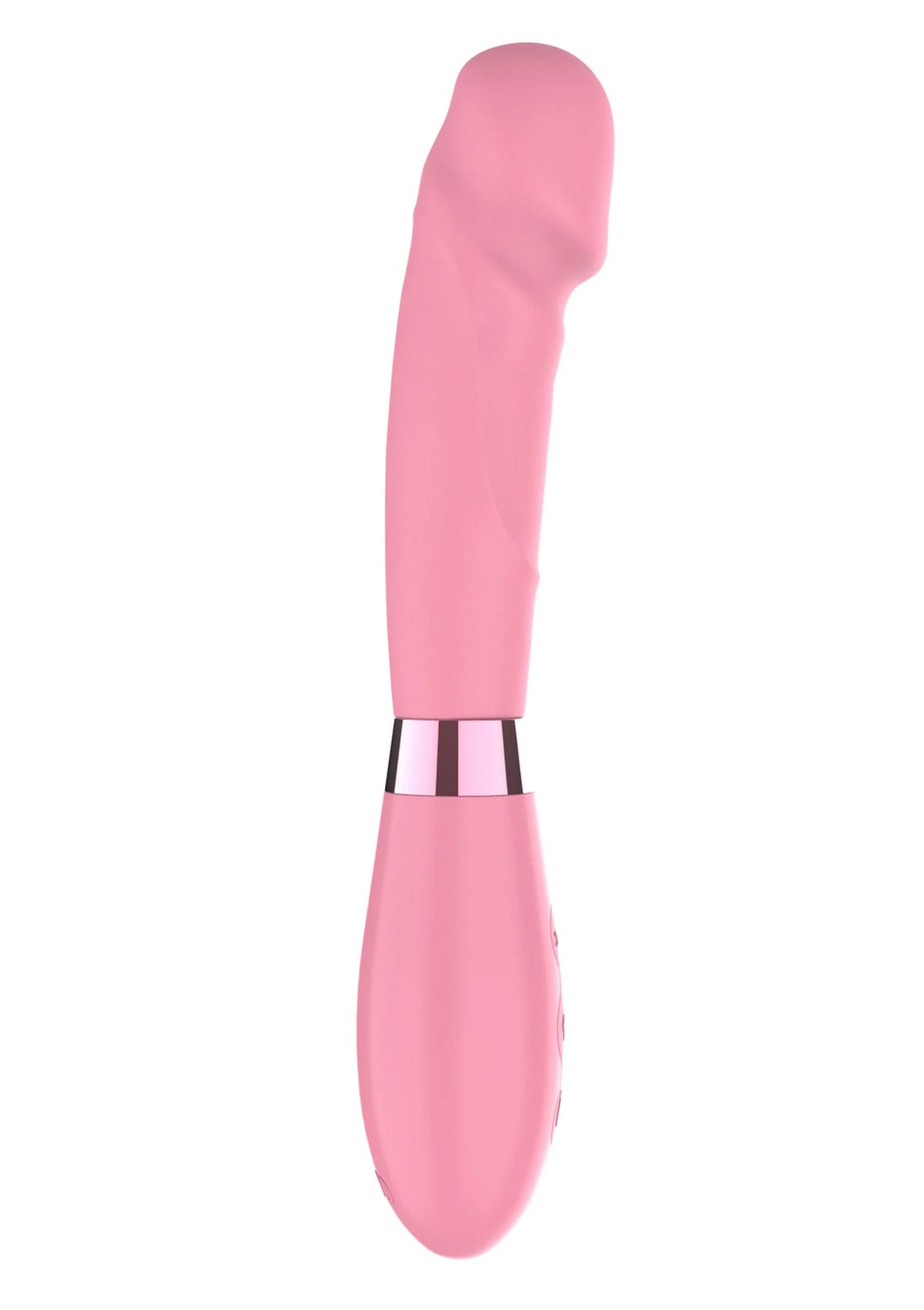 Bestel: Pop Supreme Vibrator - bij Happytoys: de erotische sex webshop | liever Happy dan Easy ⭐⭐⭐⭐⭐