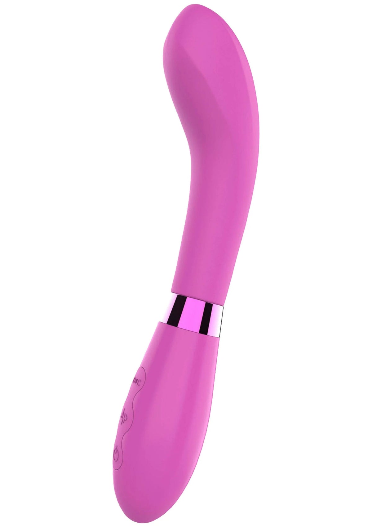 Bestel: Milkshake Dance Vibrator - bij Happytoys: de erotische sex webshop | liever Happy dan Easy ⭐⭐⭐⭐⭐ - Default Title - 10242 - VIOLET