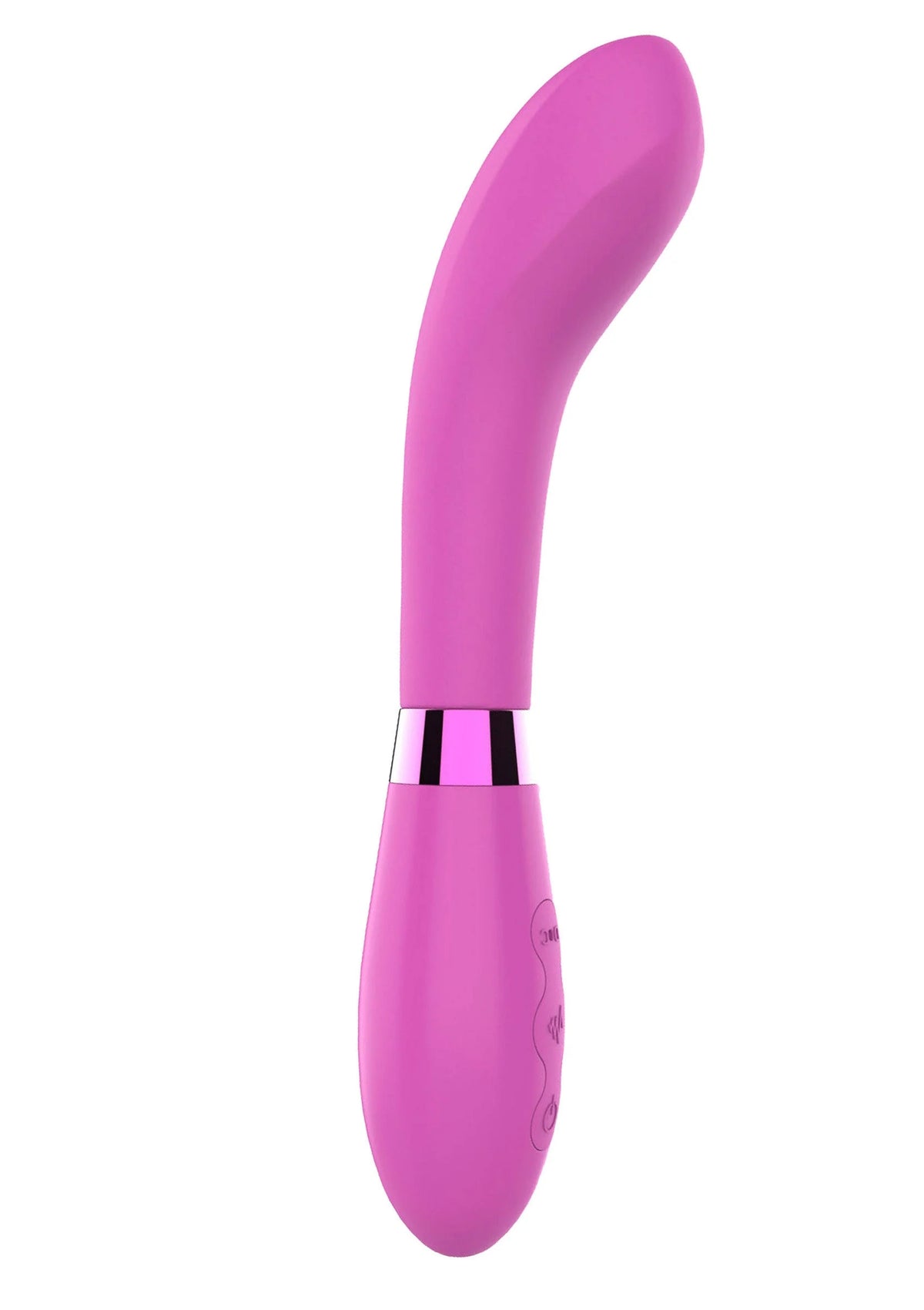 Bestel: Milkshake Dance Vibrator - bij Happytoys: de erotische sex webshop | liever Happy dan Easy ⭐⭐⭐⭐⭐
