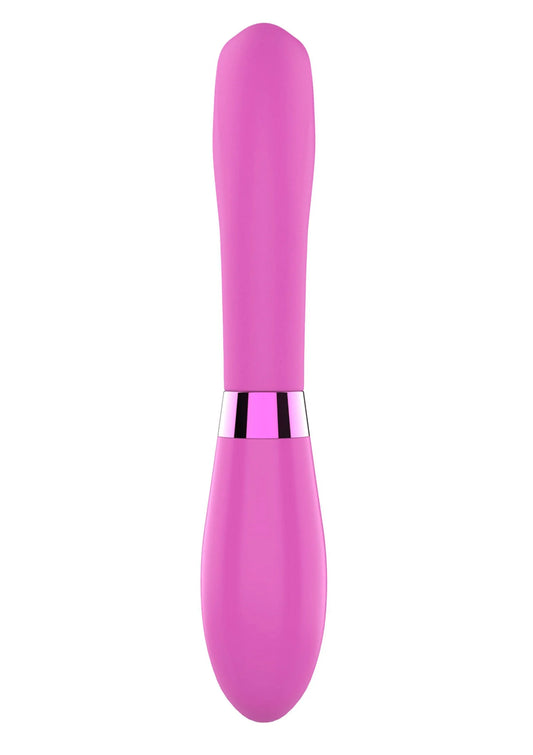 Bestel: Milkshake Dance Vibrator - bij Happytoys: de erotische sex webshop | liever Happy dan Easy ⭐⭐⭐⭐⭐