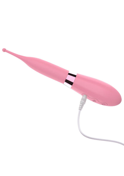 Bestel: Pin Point Fest Vibrator by ToyJoy Love Rabbit - bij Happytoys: de erotische sex webshop | liever Happy dan Easy ⭐⭐⭐⭐⭐