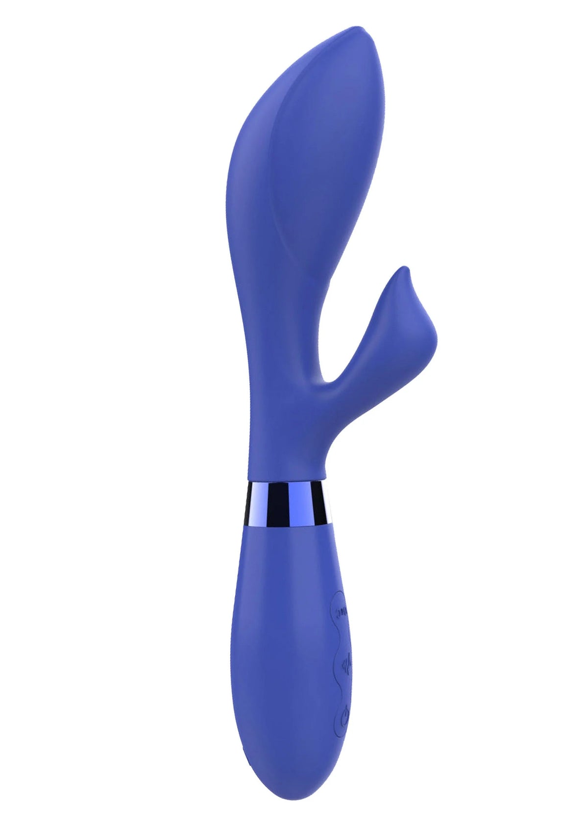 Bestel: Grove Parade Vibrator - bij Happytoys: de erotische sex webshop | liever Happy dan Easy ⭐⭐⭐⭐⭐