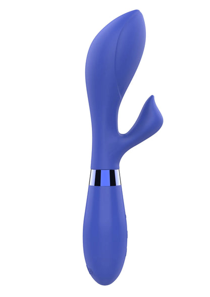 Bestel: Grove Parade Vibrator - bij Happytoys: de erotische sex webshop | liever Happy dan Easy ⭐⭐⭐⭐⭐